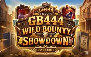 GB444 Wild Bounty Showdown